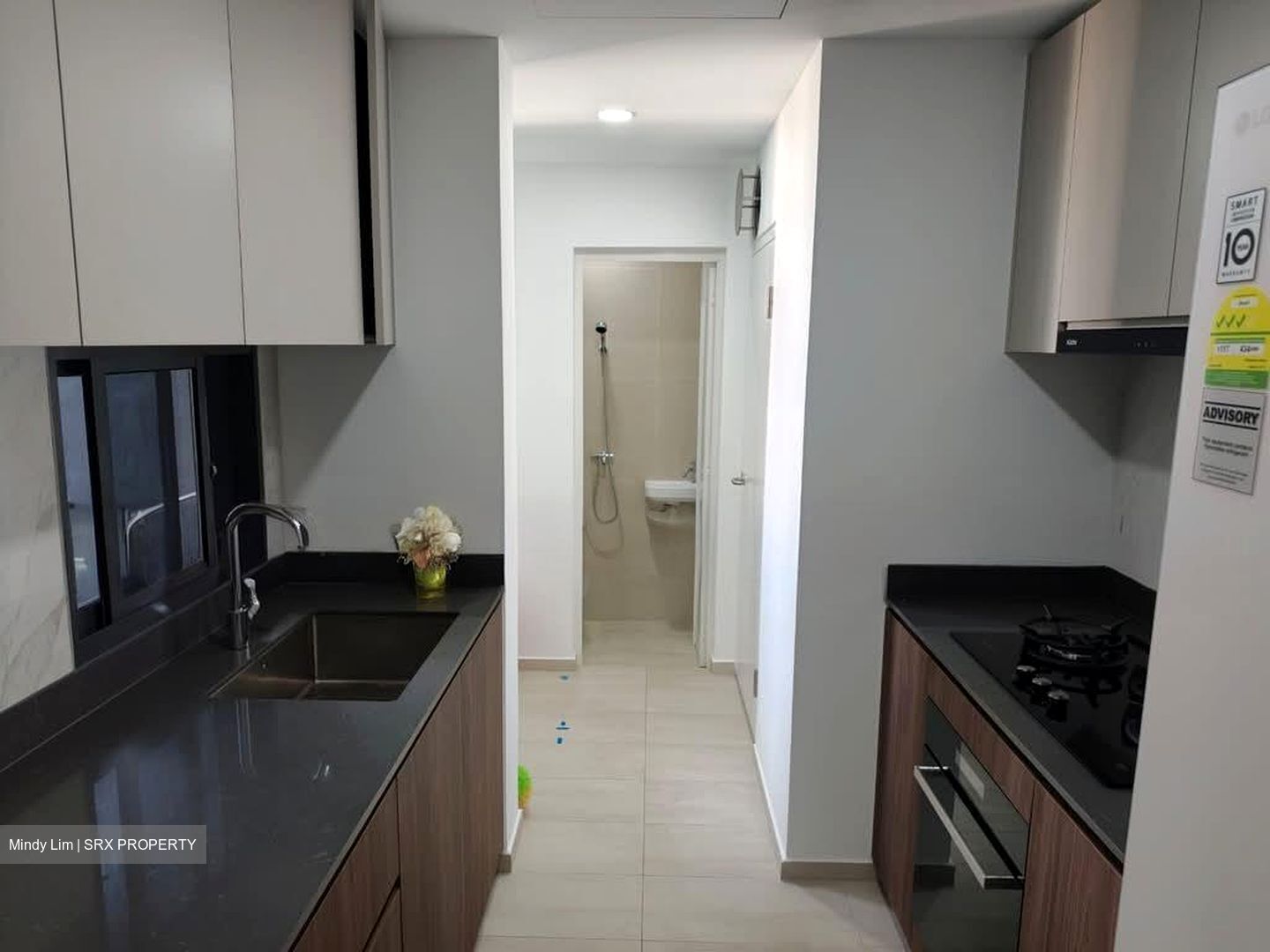 Lumina Grand (D23), Condominium #589868911